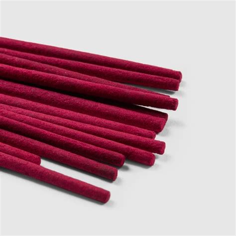 Esotericum bamboo incense sticks 